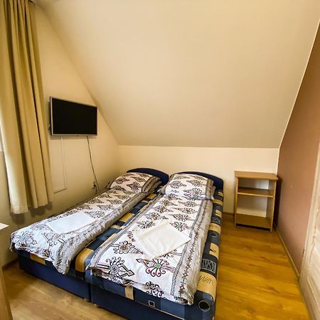 Bed and Breakfast Osrodek Wczasowo-Kolonijny Gron à Biały Dunajec Extérieur photo