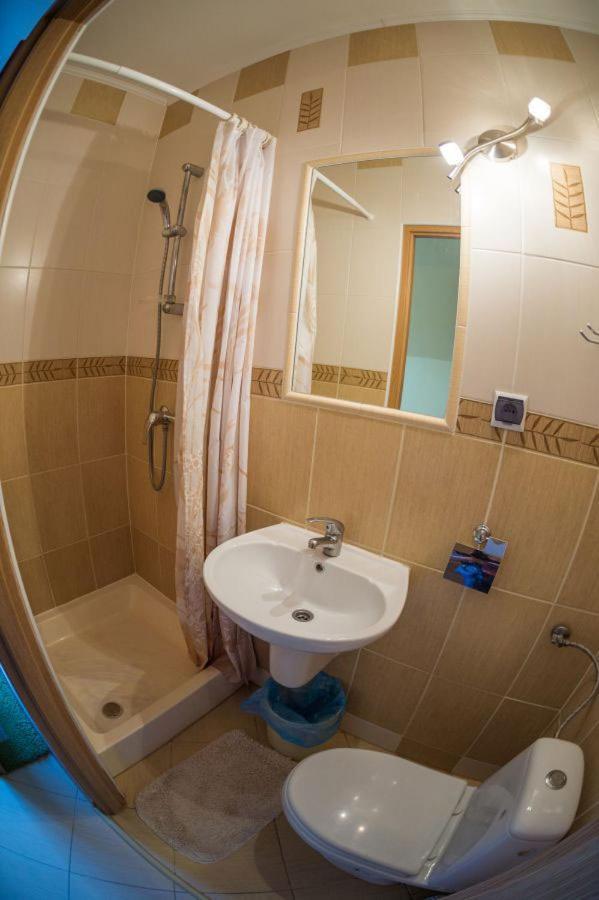 Bed and Breakfast Osrodek Wczasowo-Kolonijny Gron à Biały Dunajec Extérieur photo