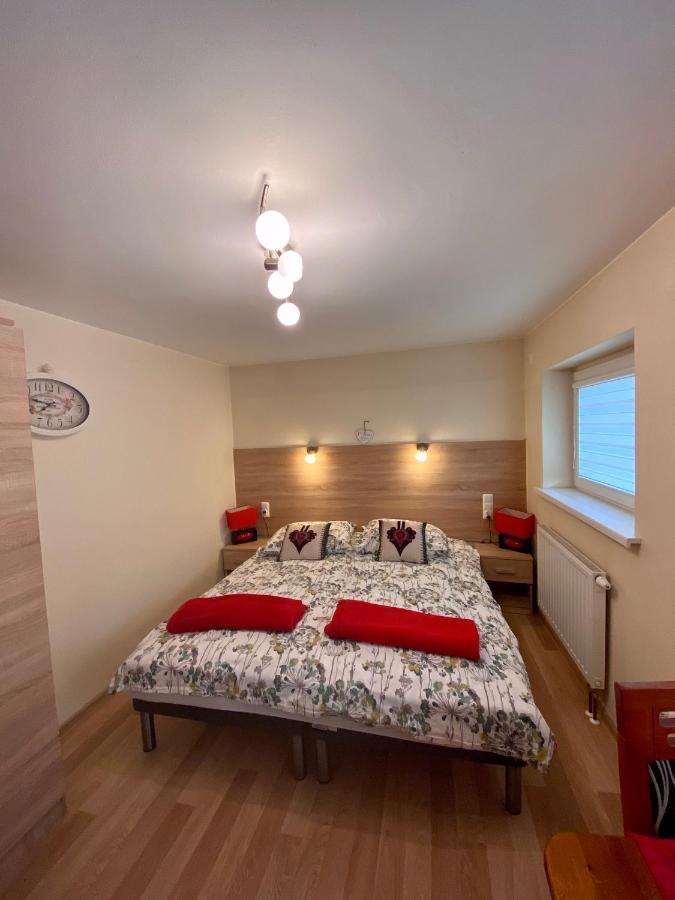 Bed and Breakfast Osrodek Wczasowo-Kolonijny Gron à Biały Dunajec Extérieur photo