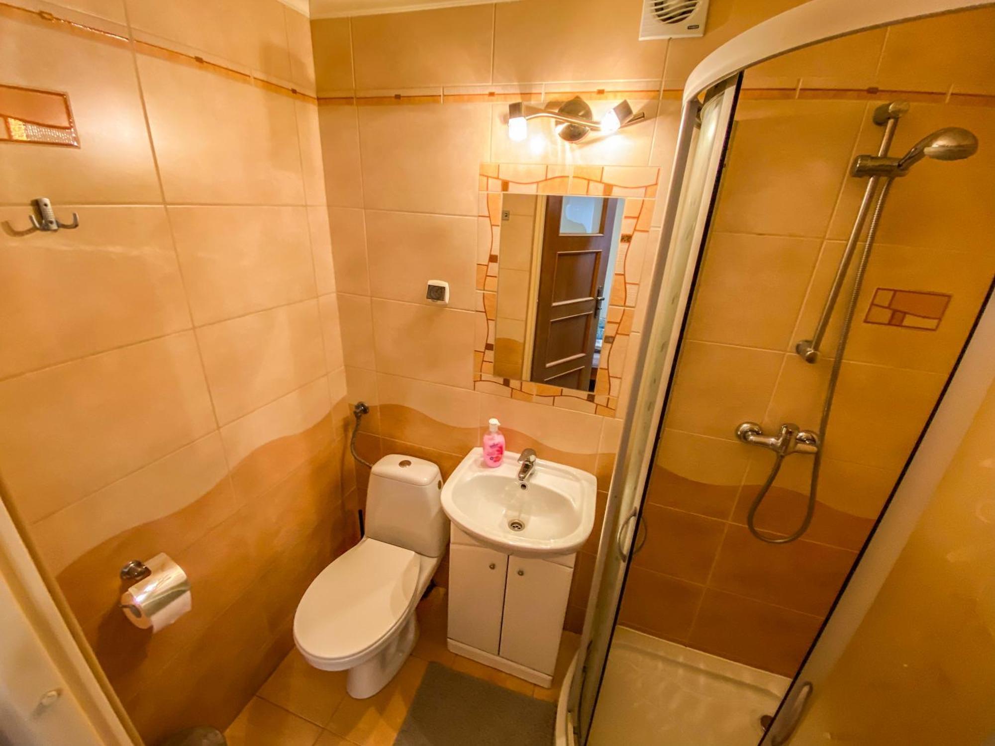 Bed and Breakfast Osrodek Wczasowo-Kolonijny Gron à Biały Dunajec Extérieur photo